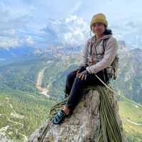 Kate O'Flaherty's Photo