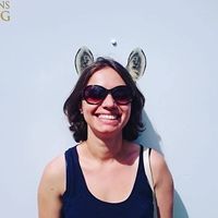 Suzana Bulearca的照片