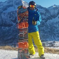 Fabio Baretta's Photo