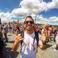 José Santuber的照片