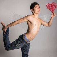 Juan Calixto的照片