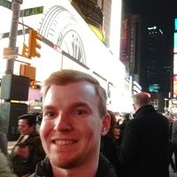 David Schwärzler's Photo