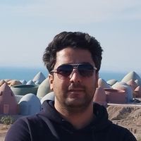 Mohsen Babaei's Photo