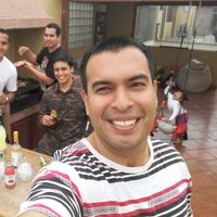 Cesar Ascoy的照片