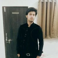 Ayush Agrawal的照片