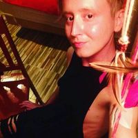 Alexey Skripnikov's Photo