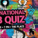 🧠 Ljubljana International: ZAP Pub Quiz Night's picture