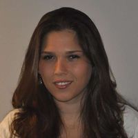 Erika Ribeiro的照片