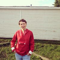 Evgenija Judzhenich的照片