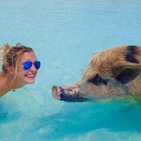 Nausicaâ Malinowski's Photo