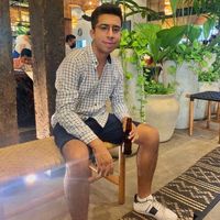 Diego Sebastian's Photo