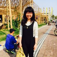 Ivy Fang的照片