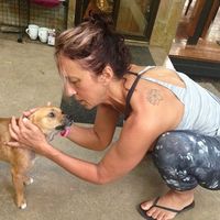 Leslie Gordon's Photo