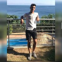 Muhammed MehmetoğLu's Photo