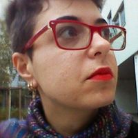 Natália Calejuri的照片