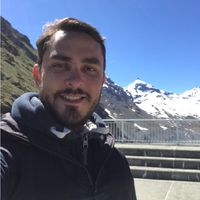 Christian Gomes's Photo