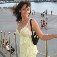 Fotos de Irina Kazimir