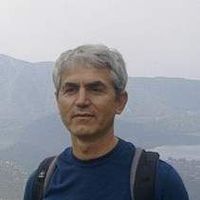 Necmi Buğdaycı's Photo