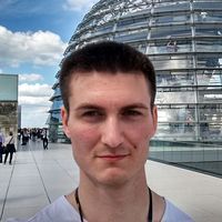 Nikolay Moryakov的照片