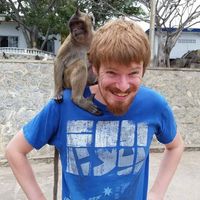 Chris Bilinski's Photo