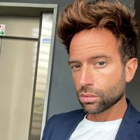 Davide Cavadini's Photo