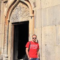 Armenian Rhapsody's Photo