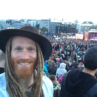 Jonathan Faerber的照片