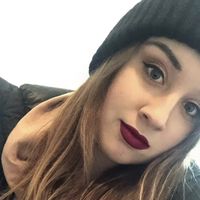 Karolina Barzyk的照片