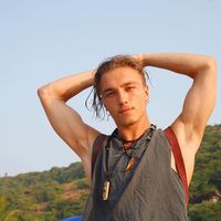 Damian Meredith的照片