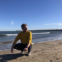 Marco De Marco's Photo