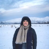 Fotos von Victor Maciel