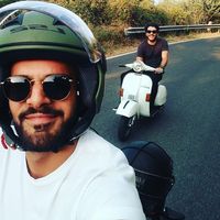 Donato Cicala的照片