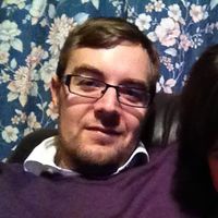 Daniel Pateman的照片