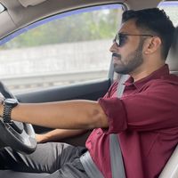 Mohammed Hassan's Photo