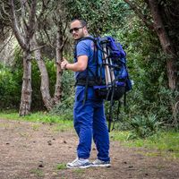 Ayoub Ben Khiroun's Photo