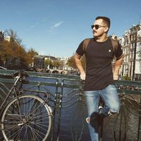 Leonidas Tousias的照片