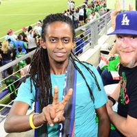 Yonathan Essaw的照片