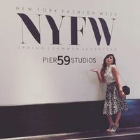 Stephanie Martinez Medina's Photo