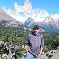 Diego  Eusebi's Photo