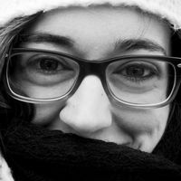 Paula Gil Segovia's Photo