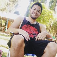 Kalvin Triffiletti的照片