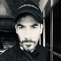 Eduardo Chávez Duque's Photo