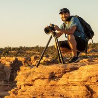 Chris Hatanaka's Photo