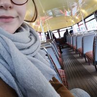 Vera Korotysheva's Photo