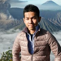 Martin Gunawan's Photo