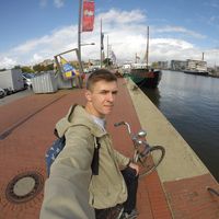 Fotos von Romko Dobrovolskyi