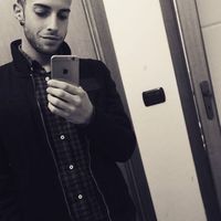 Фотографии пользователя Angelo Marcianò