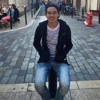 Joshua van der Vegt的照片