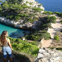 Rosario Martinez Garcia's Photo