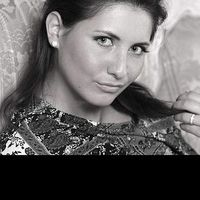 Maria Mitina的照片